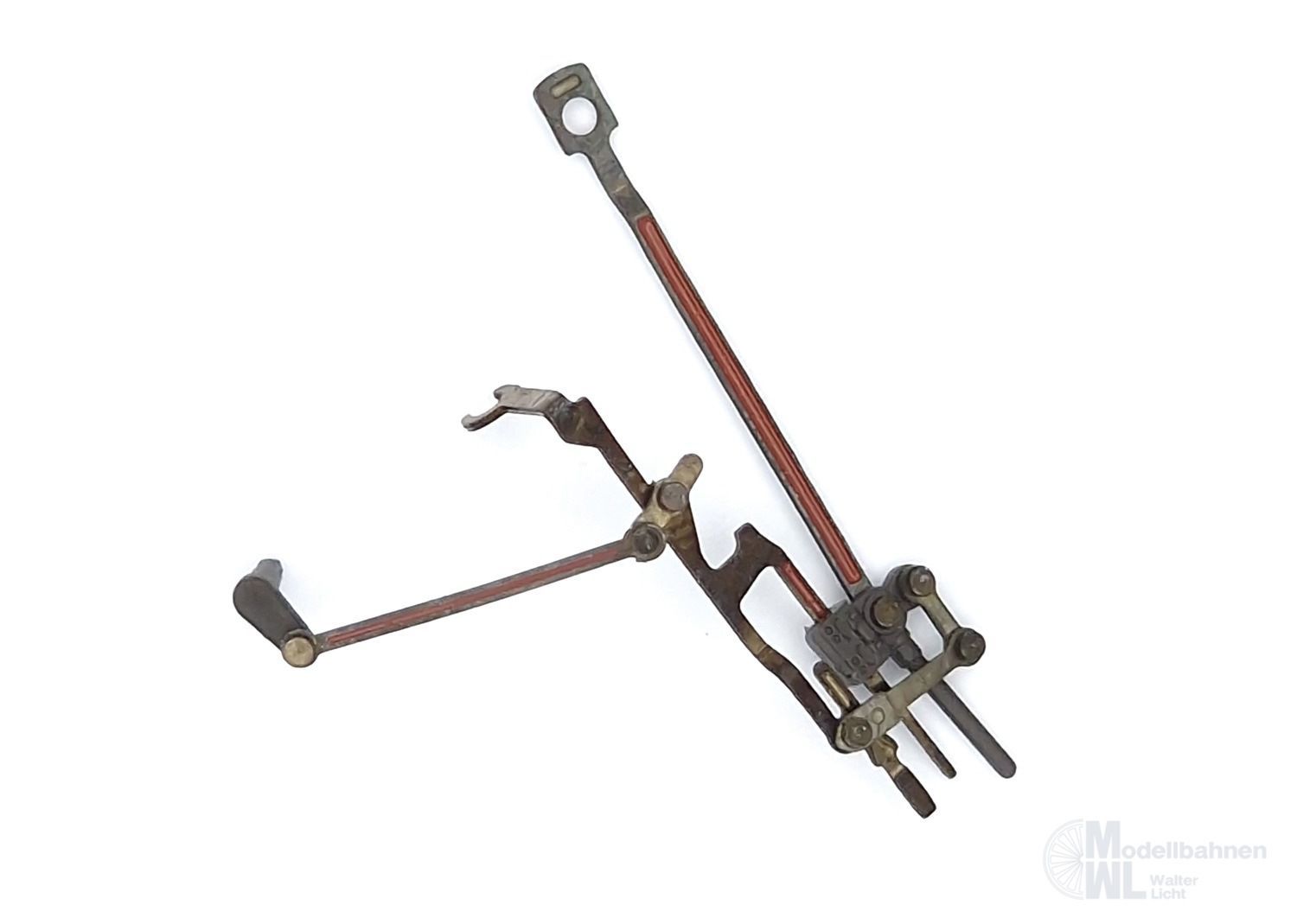 Märklin Ersatzeile E340748 - ERSATZTEIL: Gestänge links